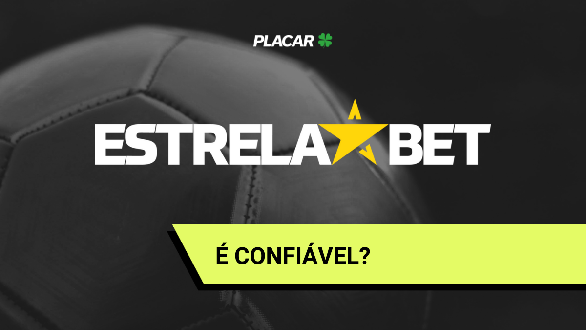 Estrela Bet Confi Vel Confira Nossa An Lise Em