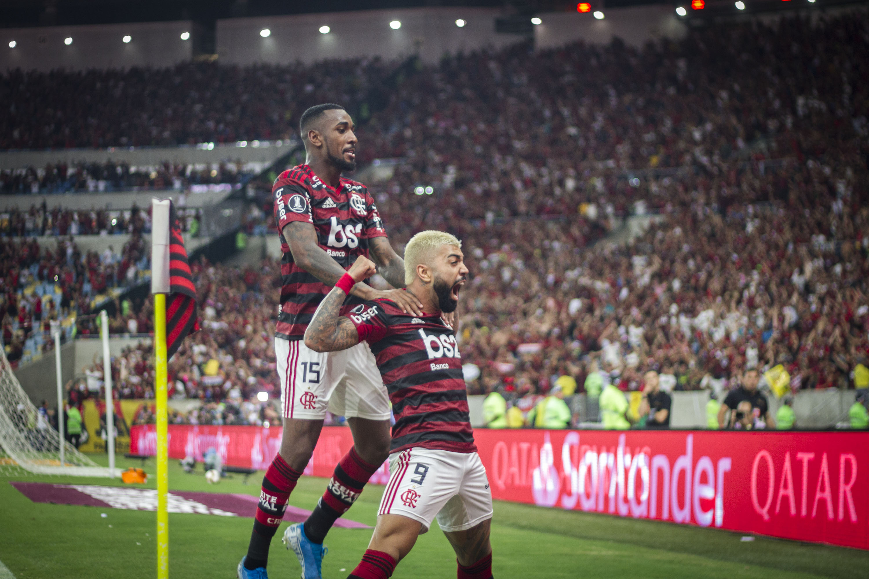 Flamengo Pode Ser Campe O Brasileiro No Pr Ximo Final De Semana