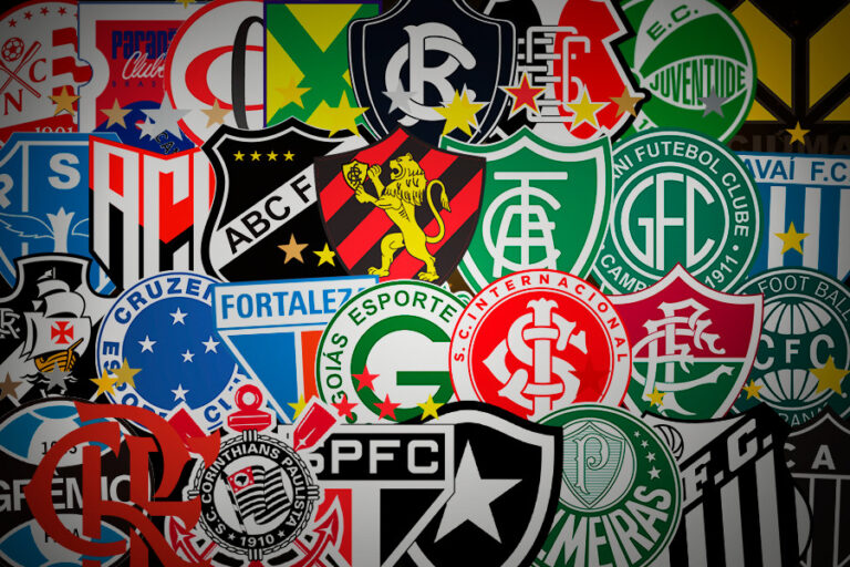 Qual O Significado Das Estrelas Nas Camisas Dos Clubes Placar