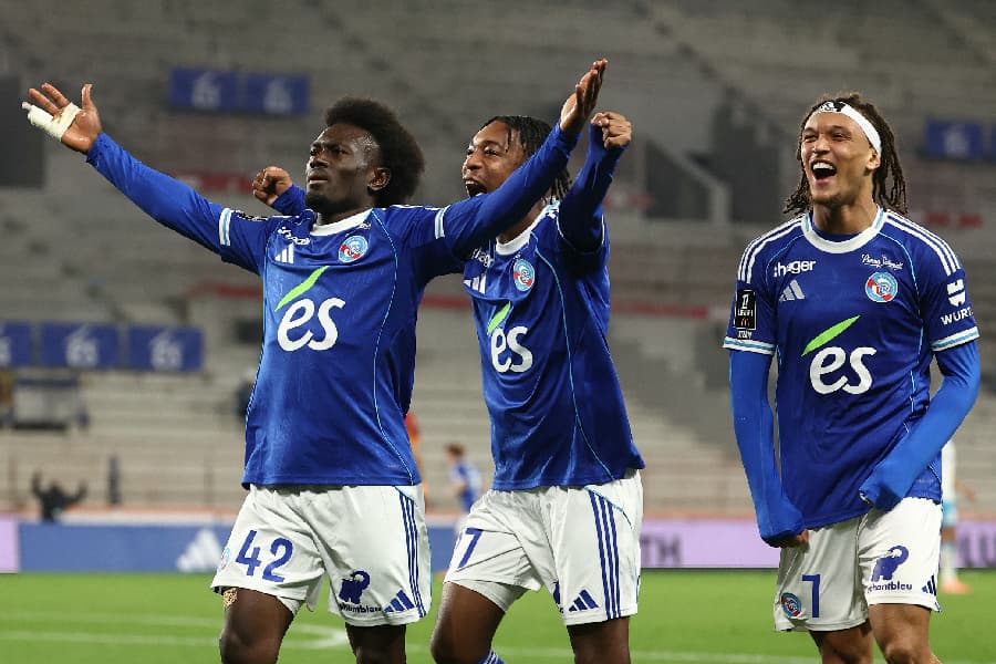 Toulouse x Strasbourg: onde assistir, horário e escalações na Ligue 1