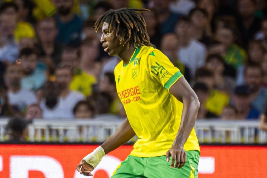 Nantes x Lens: onde assistir, horário e escalações na Ligue 1