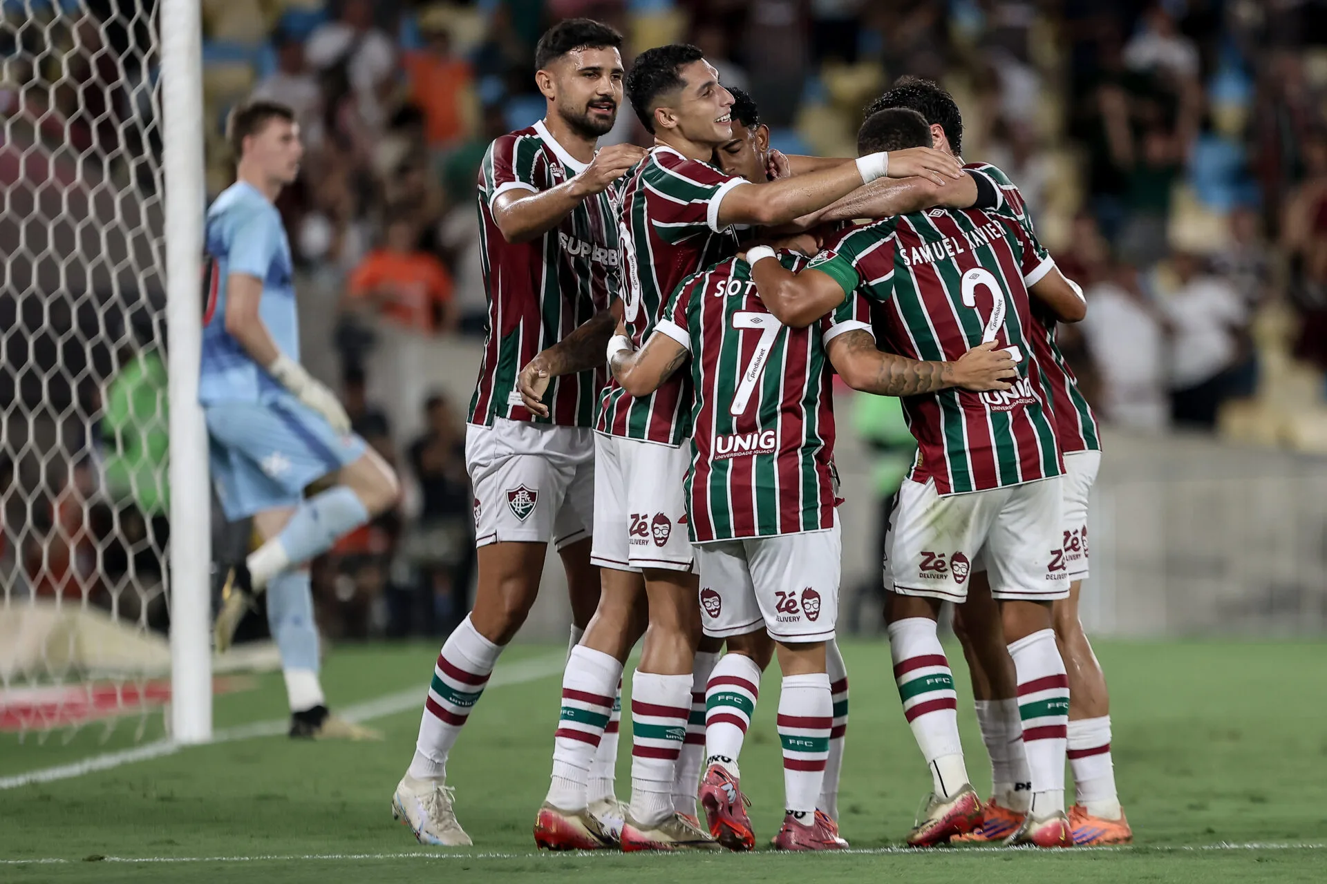 Brasileirão: o que ainda está em jogo na última rodada