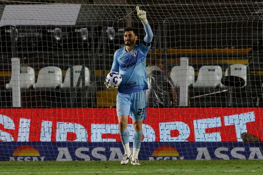 Libertadores 2026: do que São Paulo precisa para conseguir a vaga