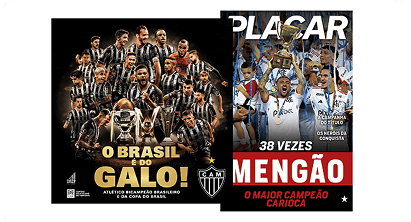 Livros, Revistas e Comics