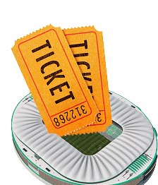 Homem sorrindo para newsletter