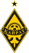 Kairat Almaty