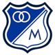 Millonarios