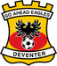 Go Ahead Eagles