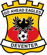 Go Ahead Eagles