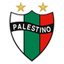 Palestino