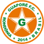Guaporé-RO