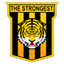 The Strongest
