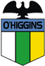 O Higgins