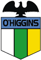 O Higgins