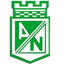 Atlético Nacional-COL