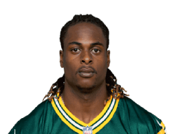 Foto de Davante Adams