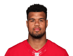 Foto de Arik Armstead