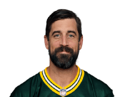 Foto de Aaron Rodgers