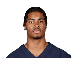 Foto de Jaquan Brisker
