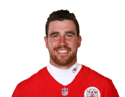 Foto de Travis Kelce
