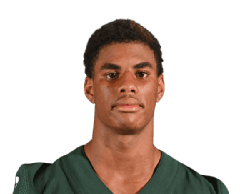 Foto de Keon Coleman