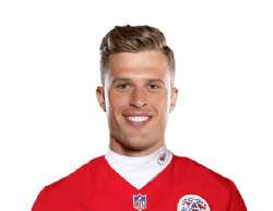 Foto de Harrison Butker