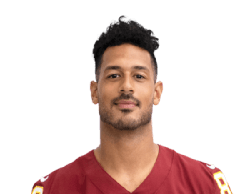 Foto de Logan Thomas