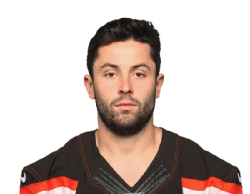 Foto de Baker Mayfield
