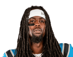 Foto de Donte Jackson