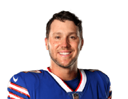 Foto de Josh Allen