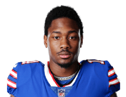 Foto de Stefon Diggs