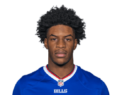 Foto de Ja'Marcus Ingram