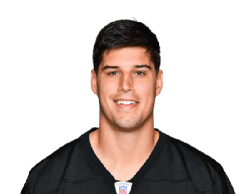 Foto de Mason Rudolph