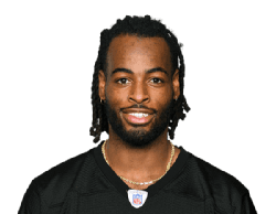 Foto de Najee Harris