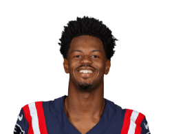 Foto de Tyquan Thornton
