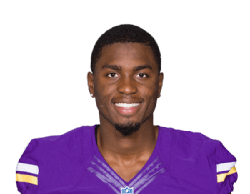 Foto de Laquon Treadwell