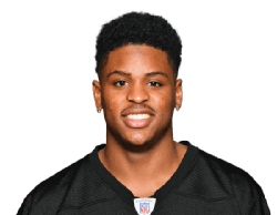 Foto de Devin Bush