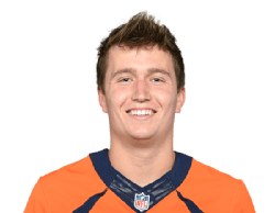 Foto de Drew Lock