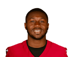 Foto de Jamel Dean