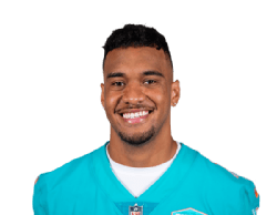 Foto de Tua Tagovailoa