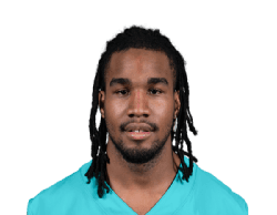 Foto de Jaylen Waddle
