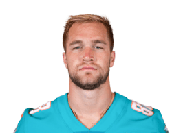 Foto de Mike Gesicki