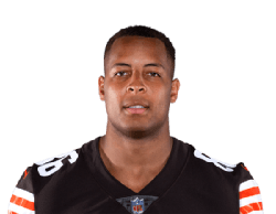 Foto de Pharaoh Brown