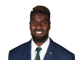 Foto de Juwan Johnson