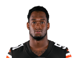Foto de Mack Wilson Sr.