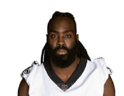 Foto de Demario Davis
