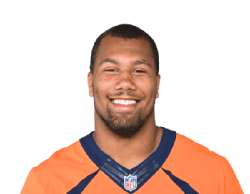 Foto de Bradley Chubb
