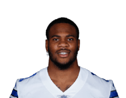 Foto de Micah Parsons