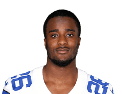 Foto de Jourdan Lewis