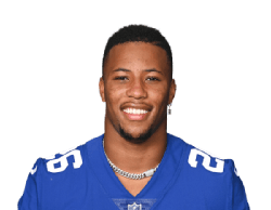 Foto de Saquon Barkley